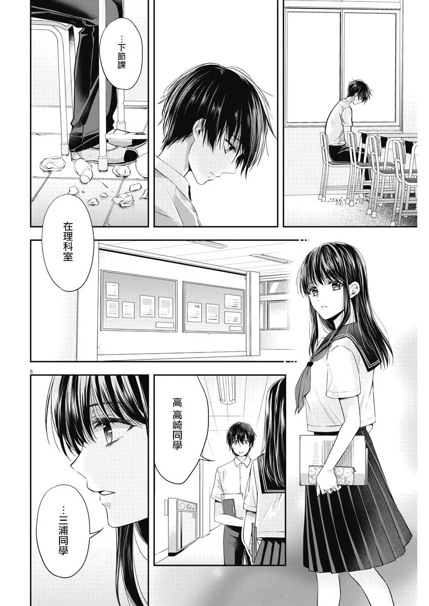 18话 第8页