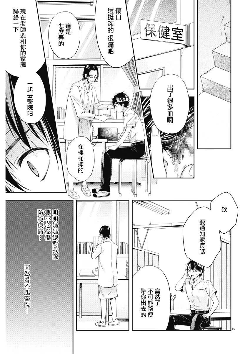 18话 第15页