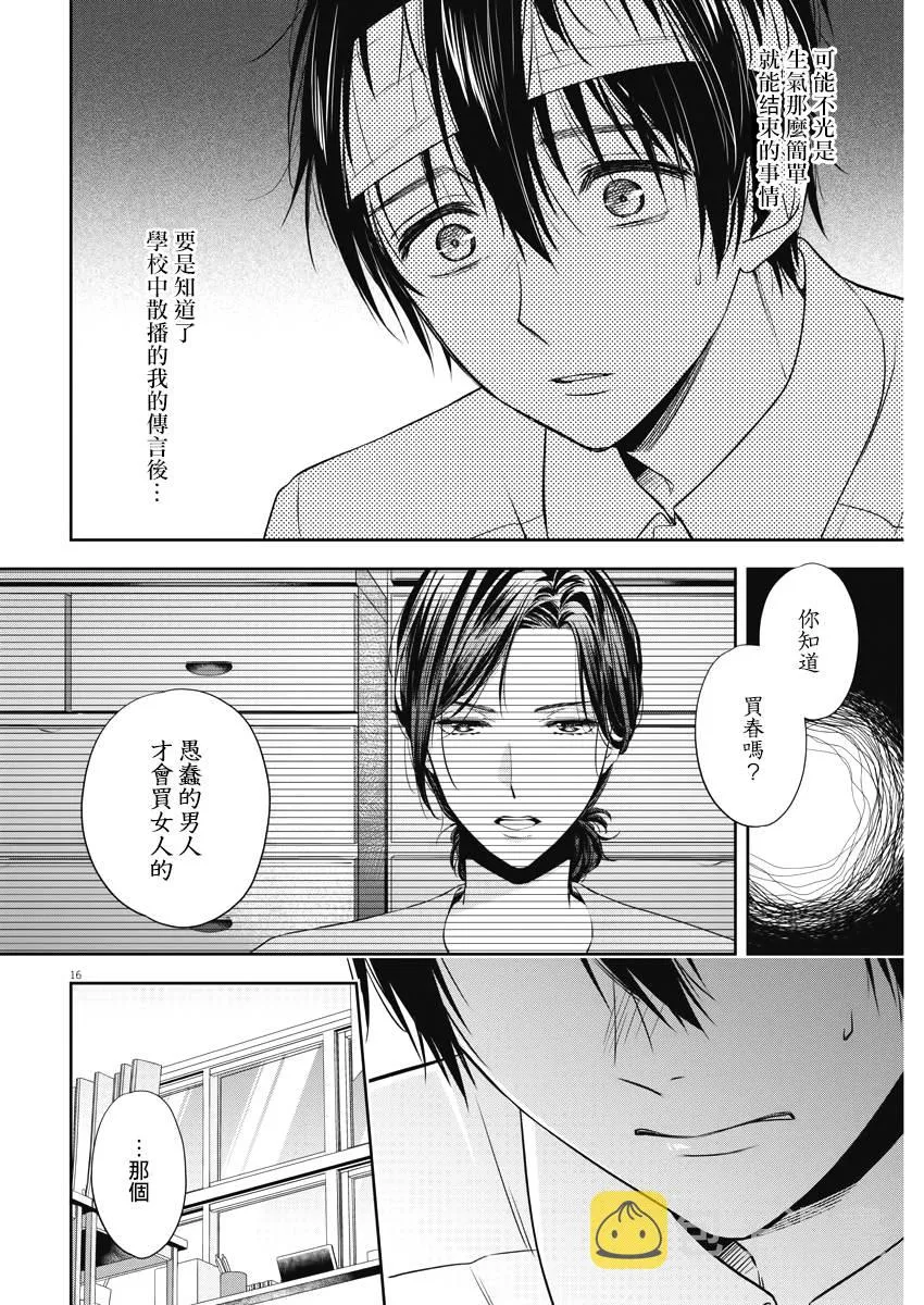 18话 第16页
