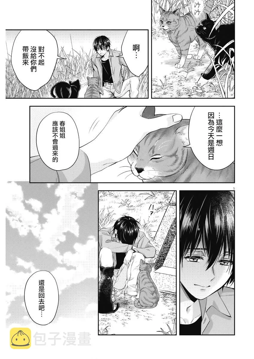 15话 第5页