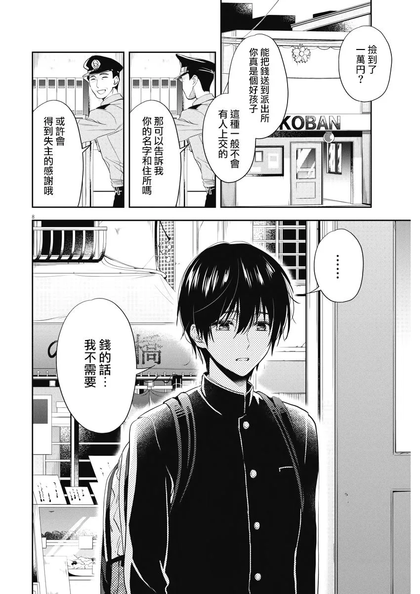 12话 第8页