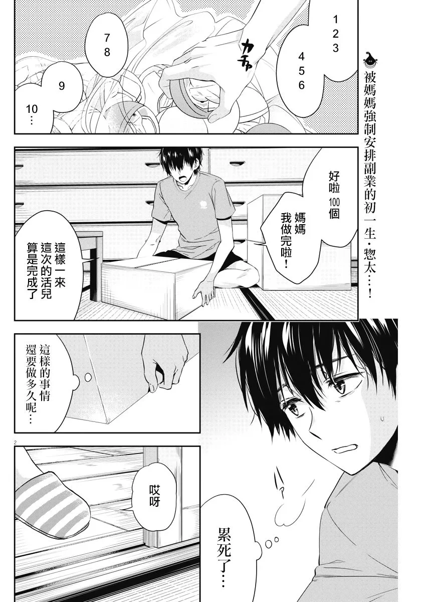 9话 第2页