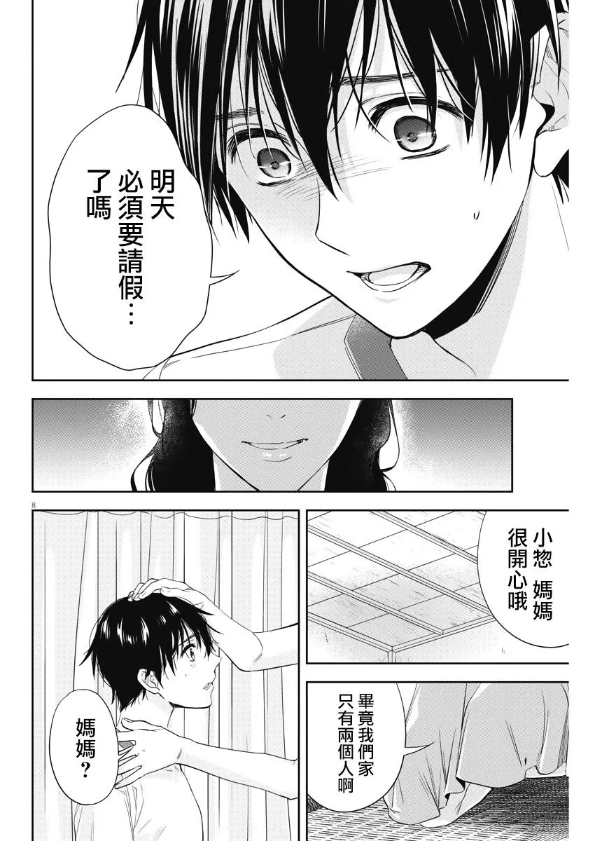 8话 第8页