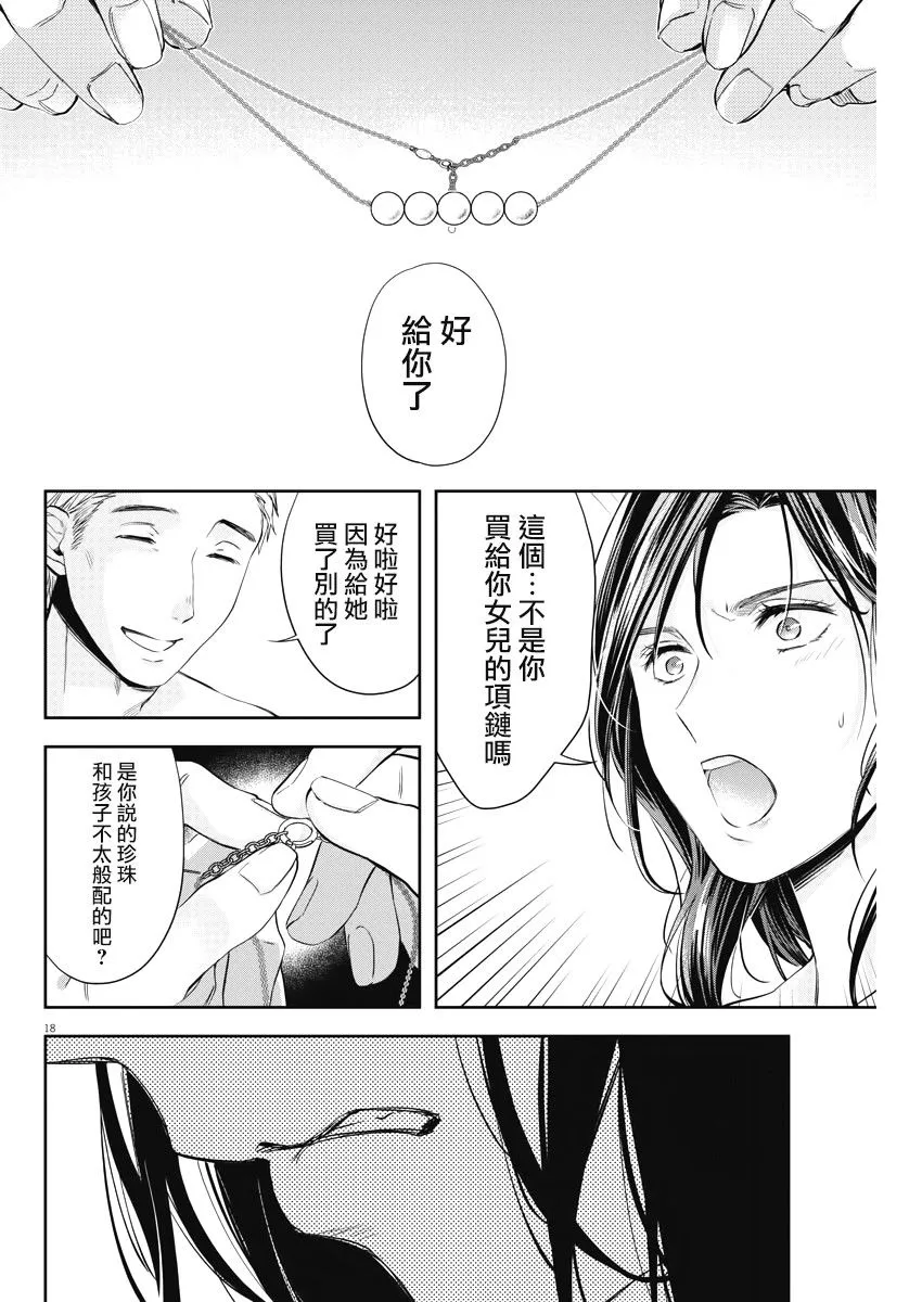 8话 第18页