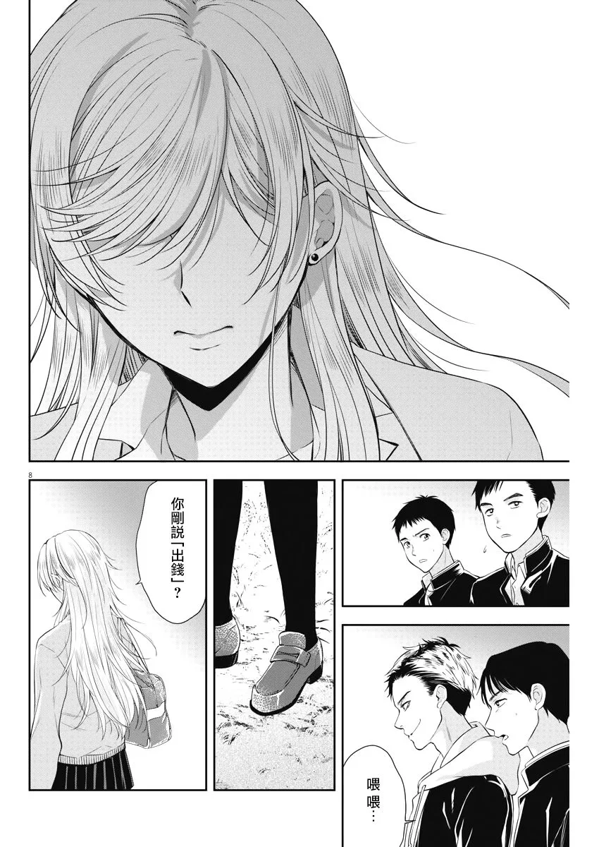 6话 第8页
