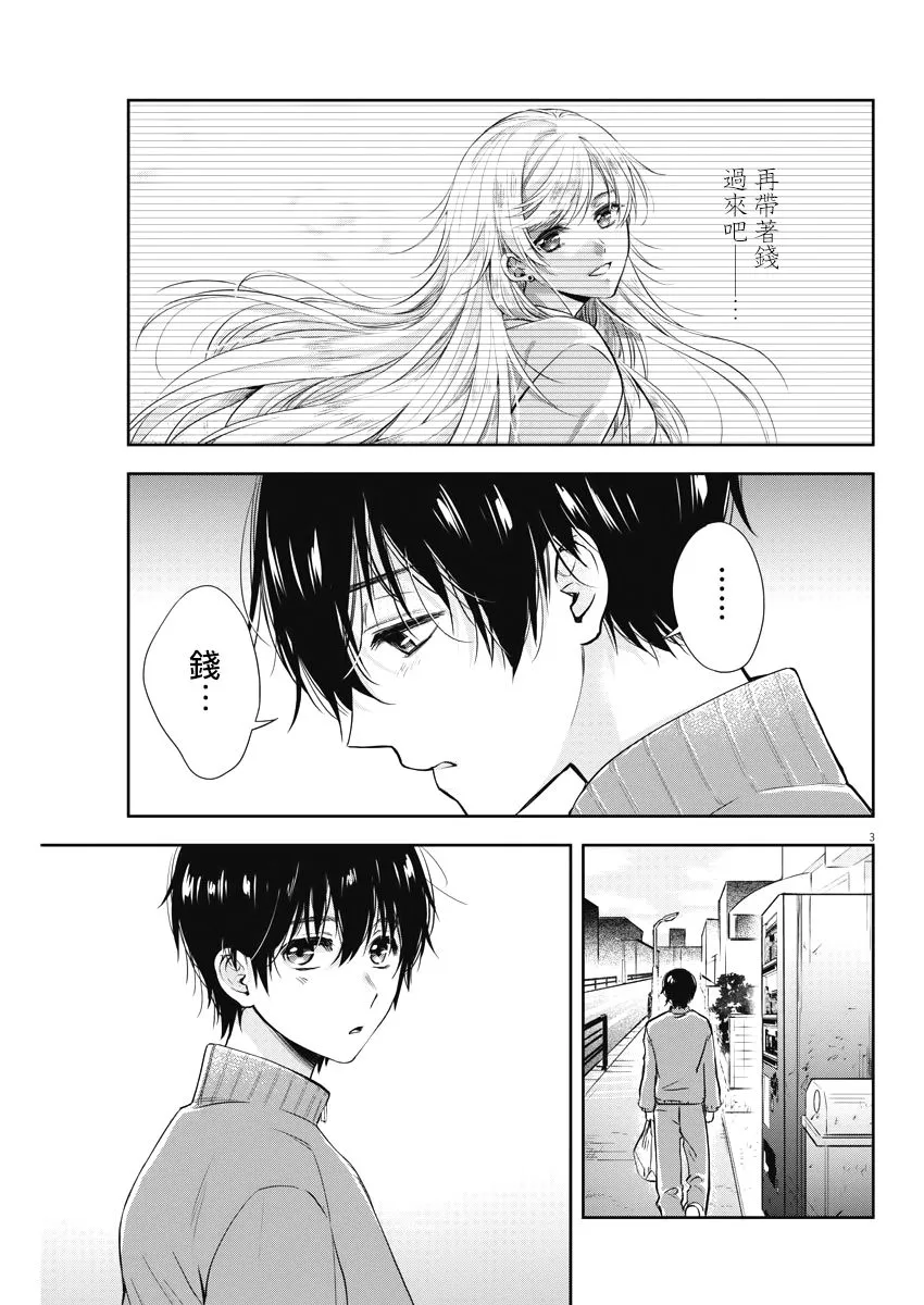 3话 第3页