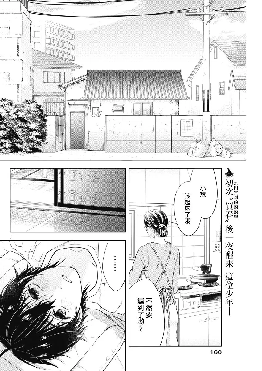 2话 第2页