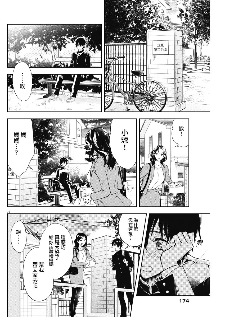 2话 第16页