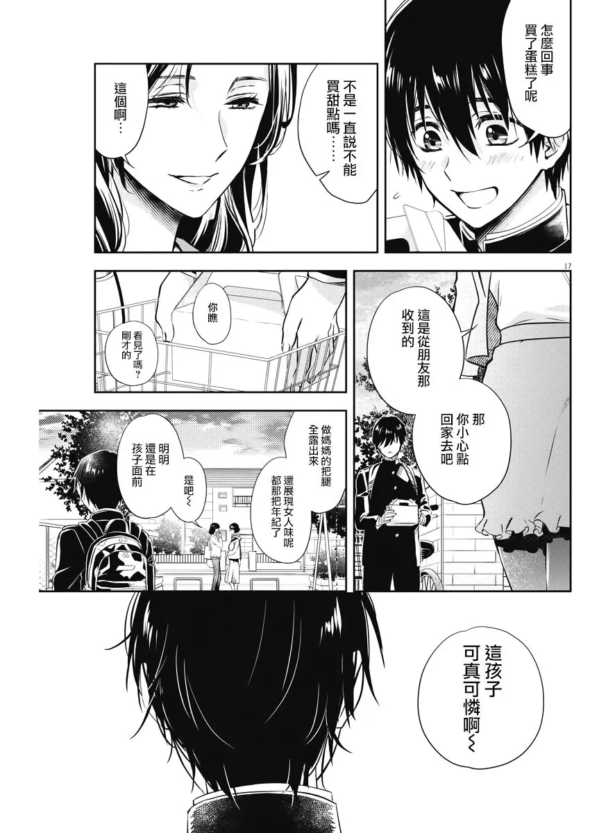 2话 第17页