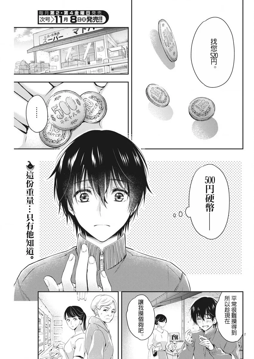 1话 第2页