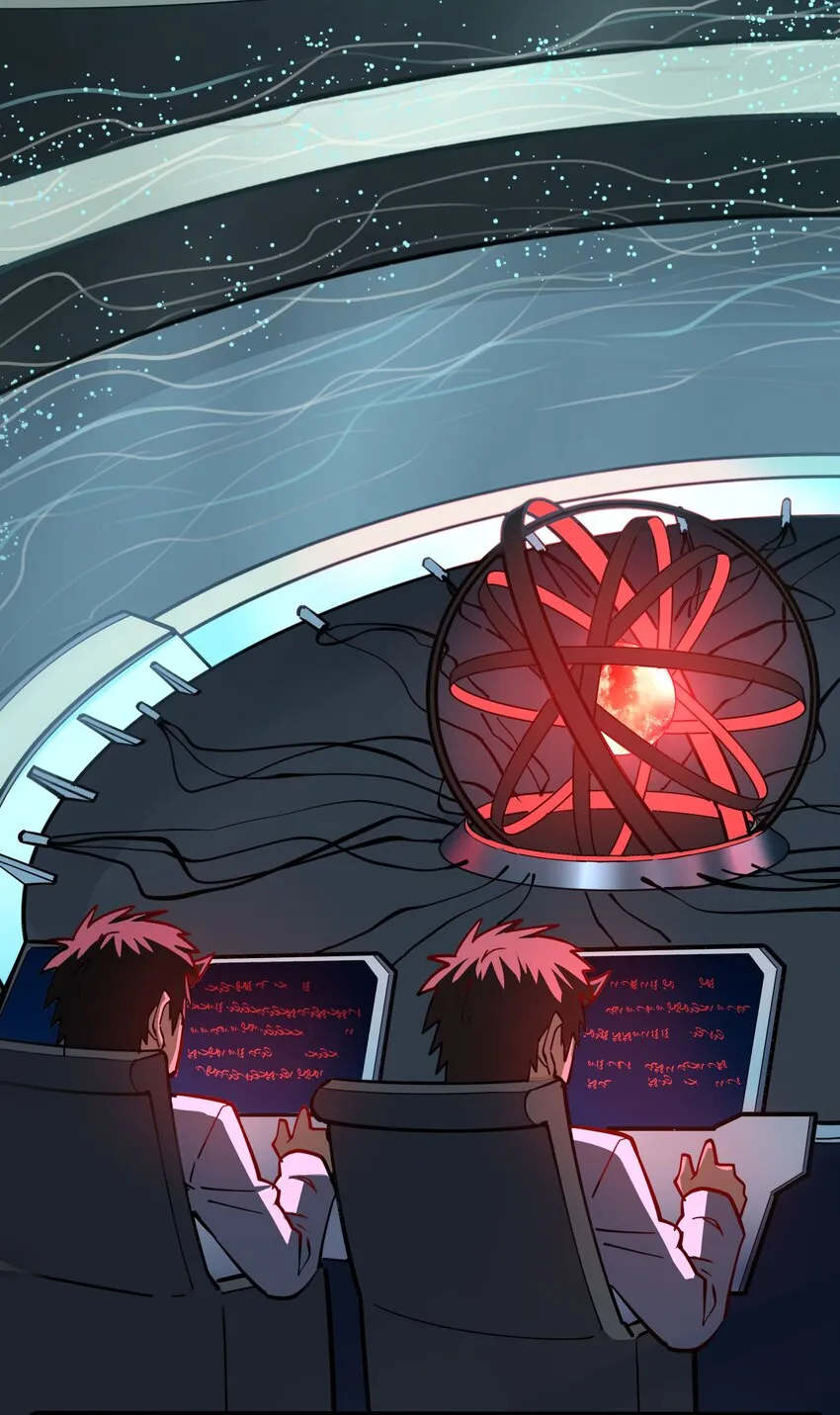 211 魔王的实验室 第22页