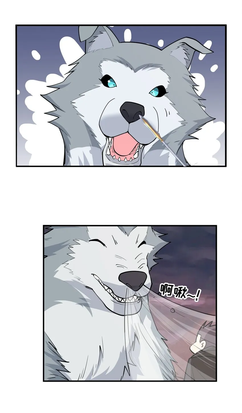 208 别怕，老实交代就行 第5页