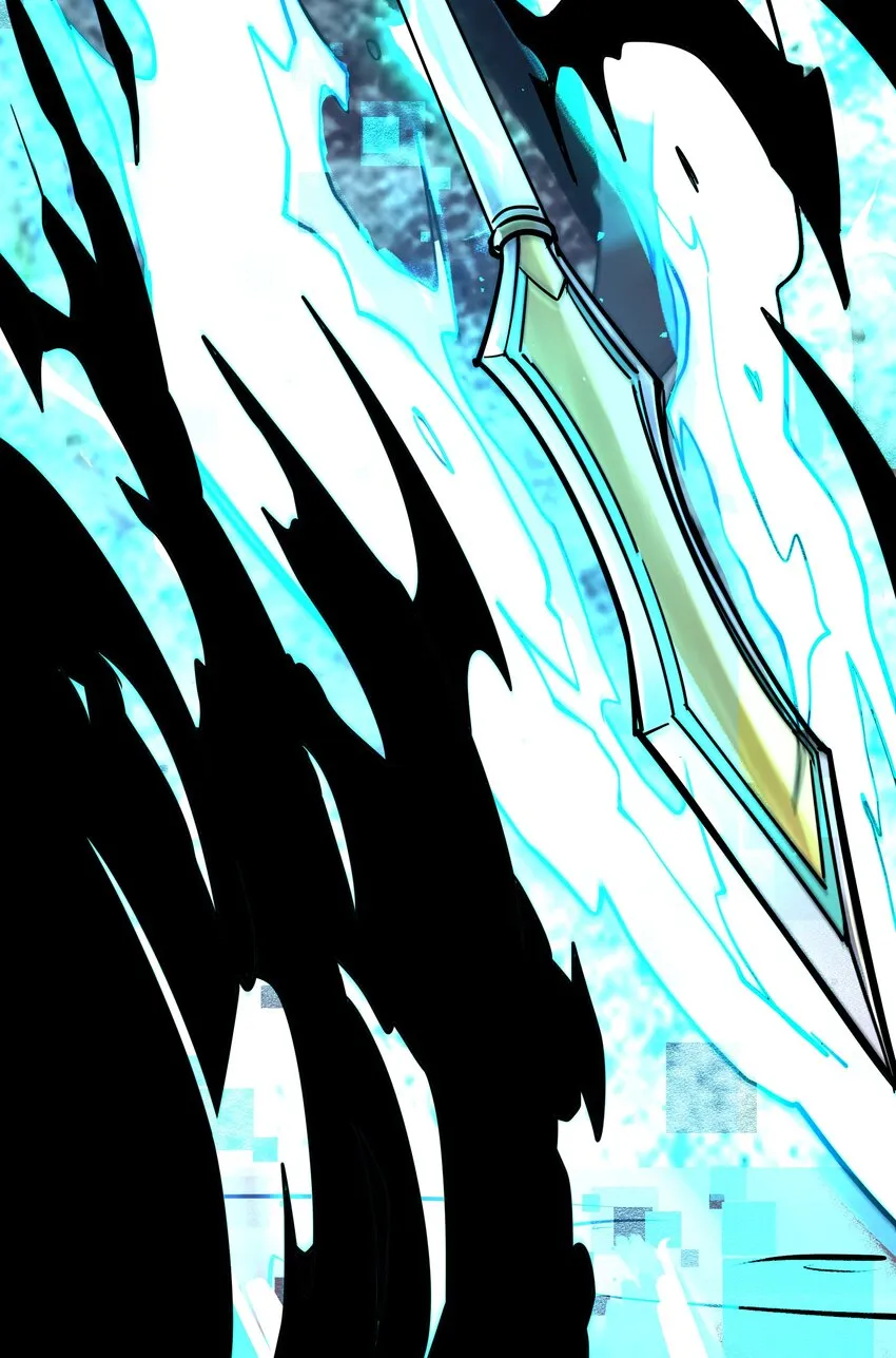 205 我要空手入白刃 第38页