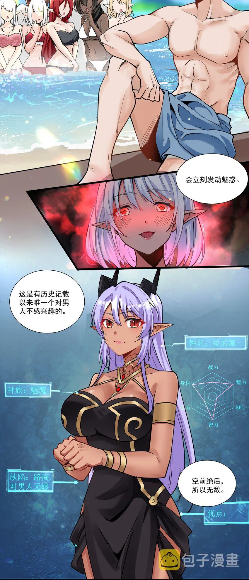 200 混迹人类圈 第29页