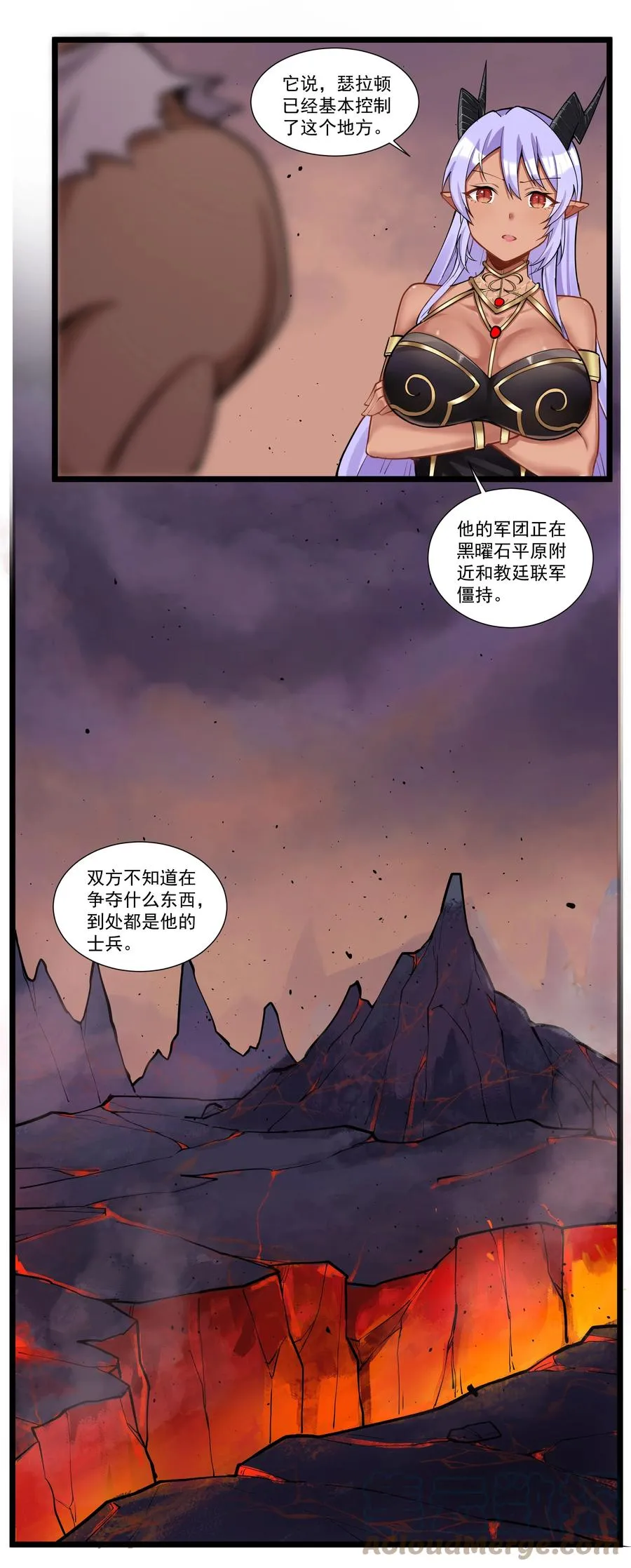 192 想看一眼军团徽记 第11页