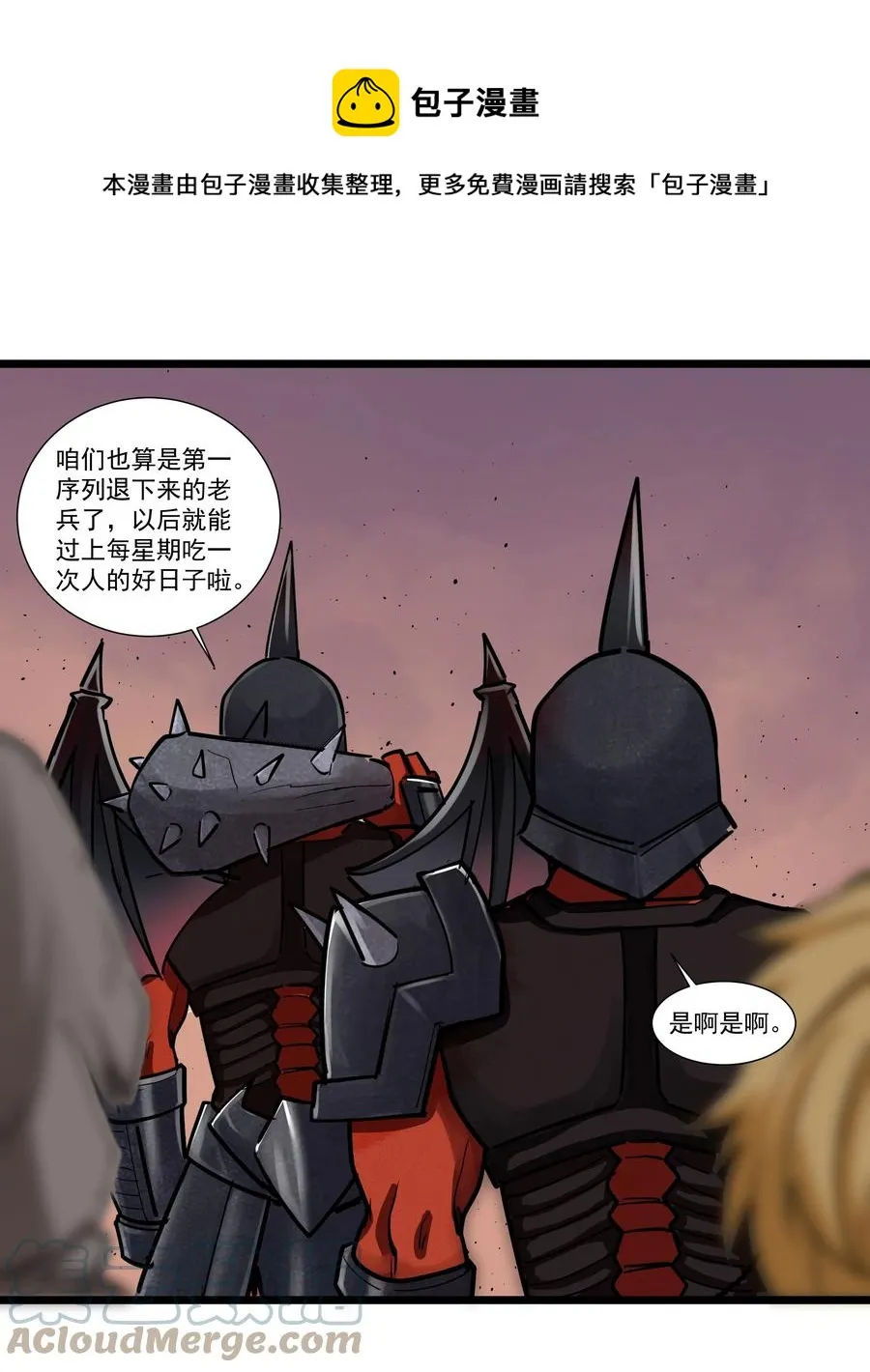 192 想看一眼军团徽记 第17页