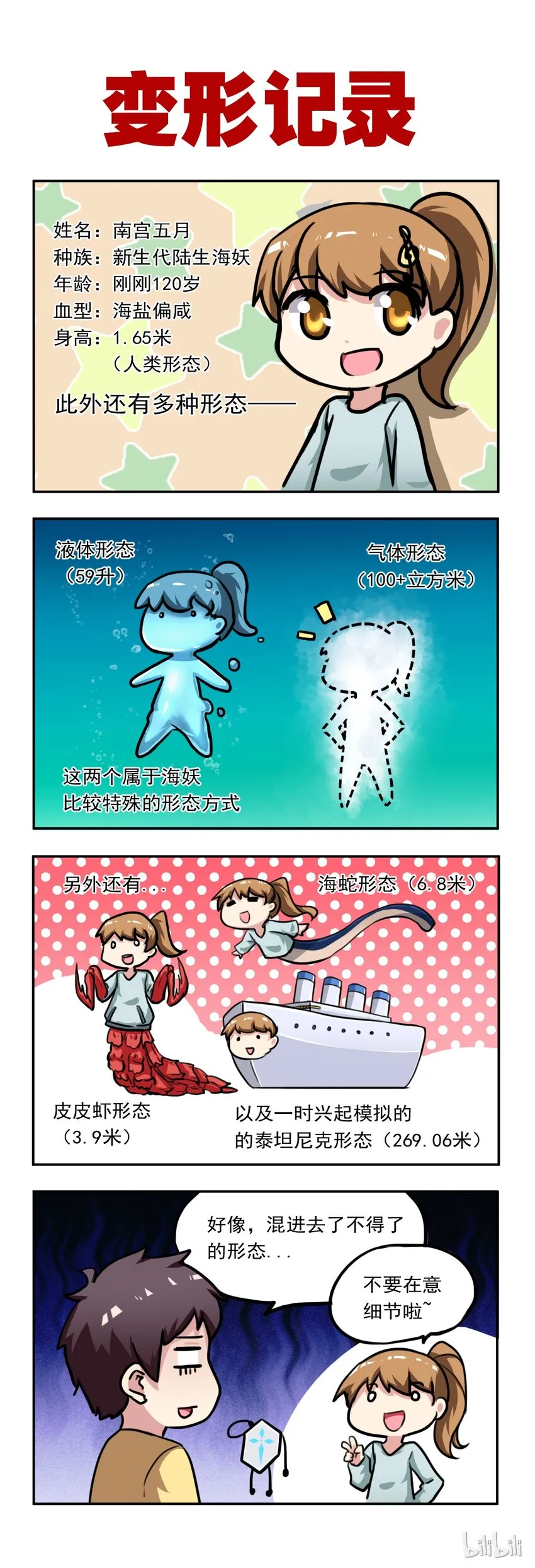 暴更 番外 第2页