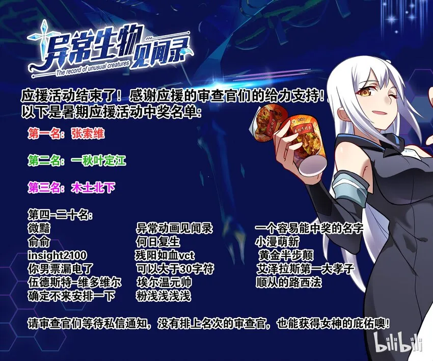 029 异界之梦篇真的是哈士奇啊！ 第19页