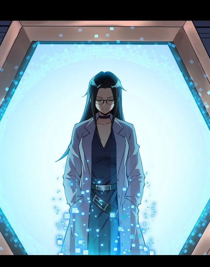 番外篇 疯魔王 第5页