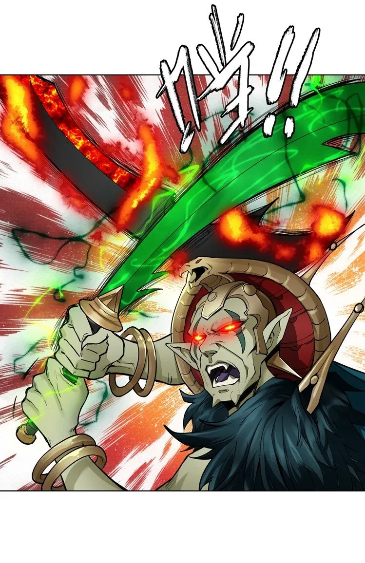 番外篇 疯魔王 第35页