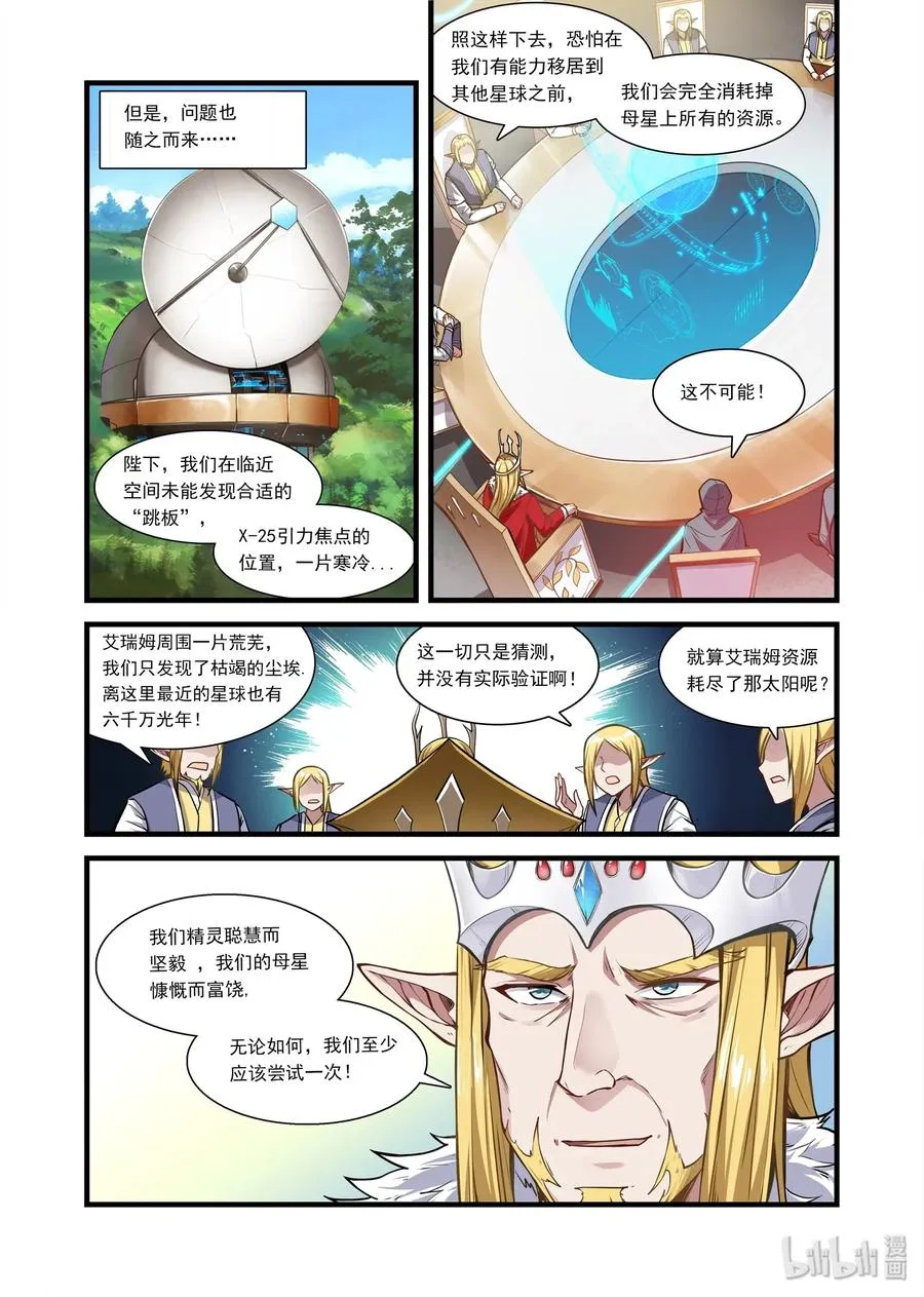 艾瑞姆上 艾瑞姆特别篇上 第6页
