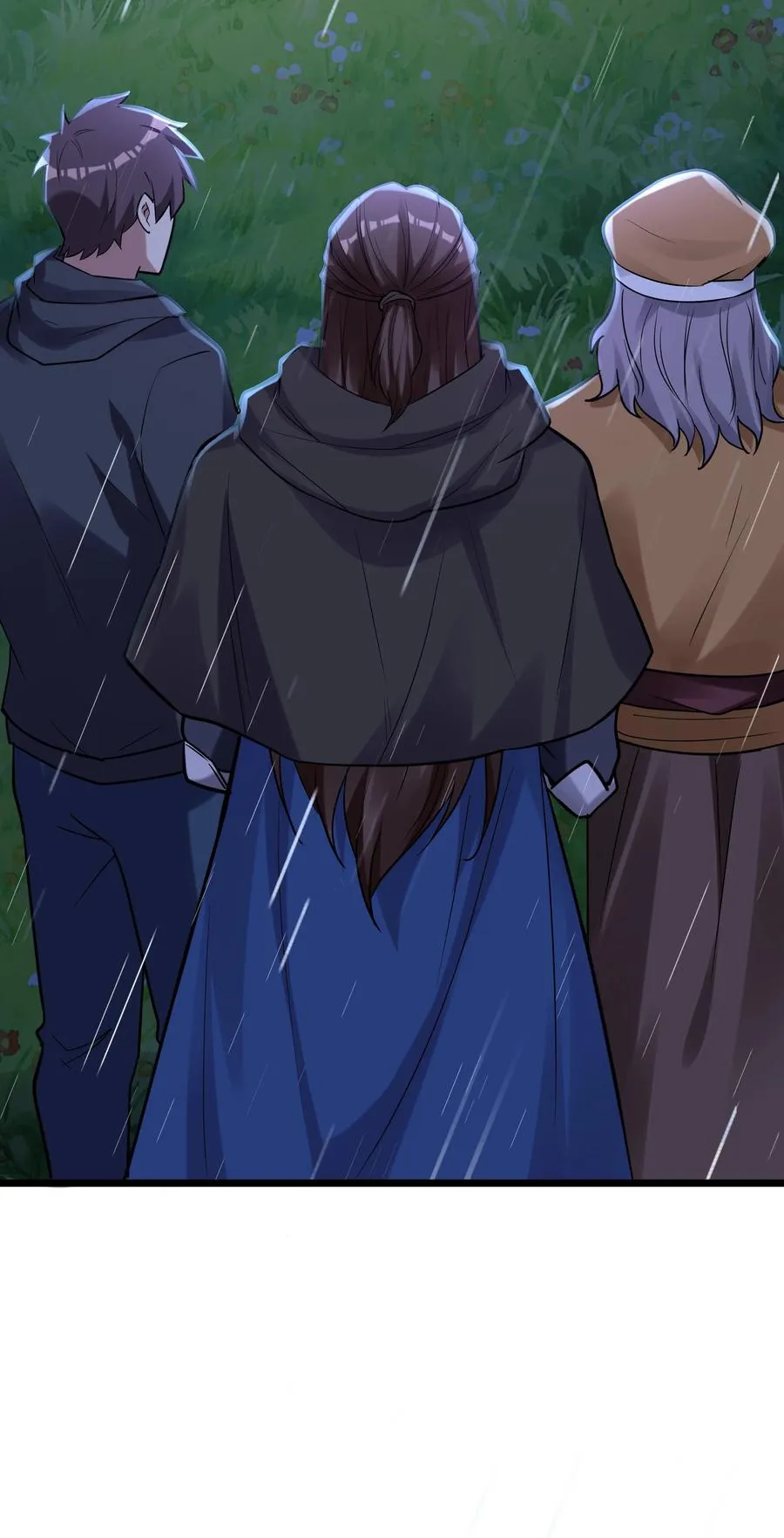 163 圣湖变故 第42页