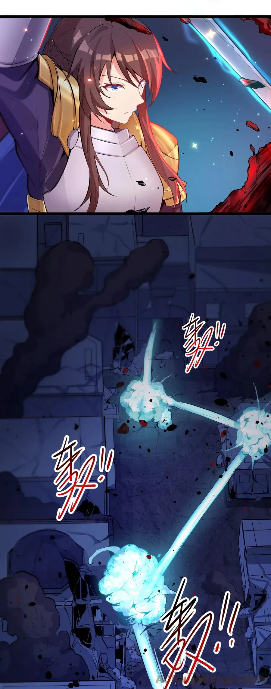 169 莽起来了！ 第35页