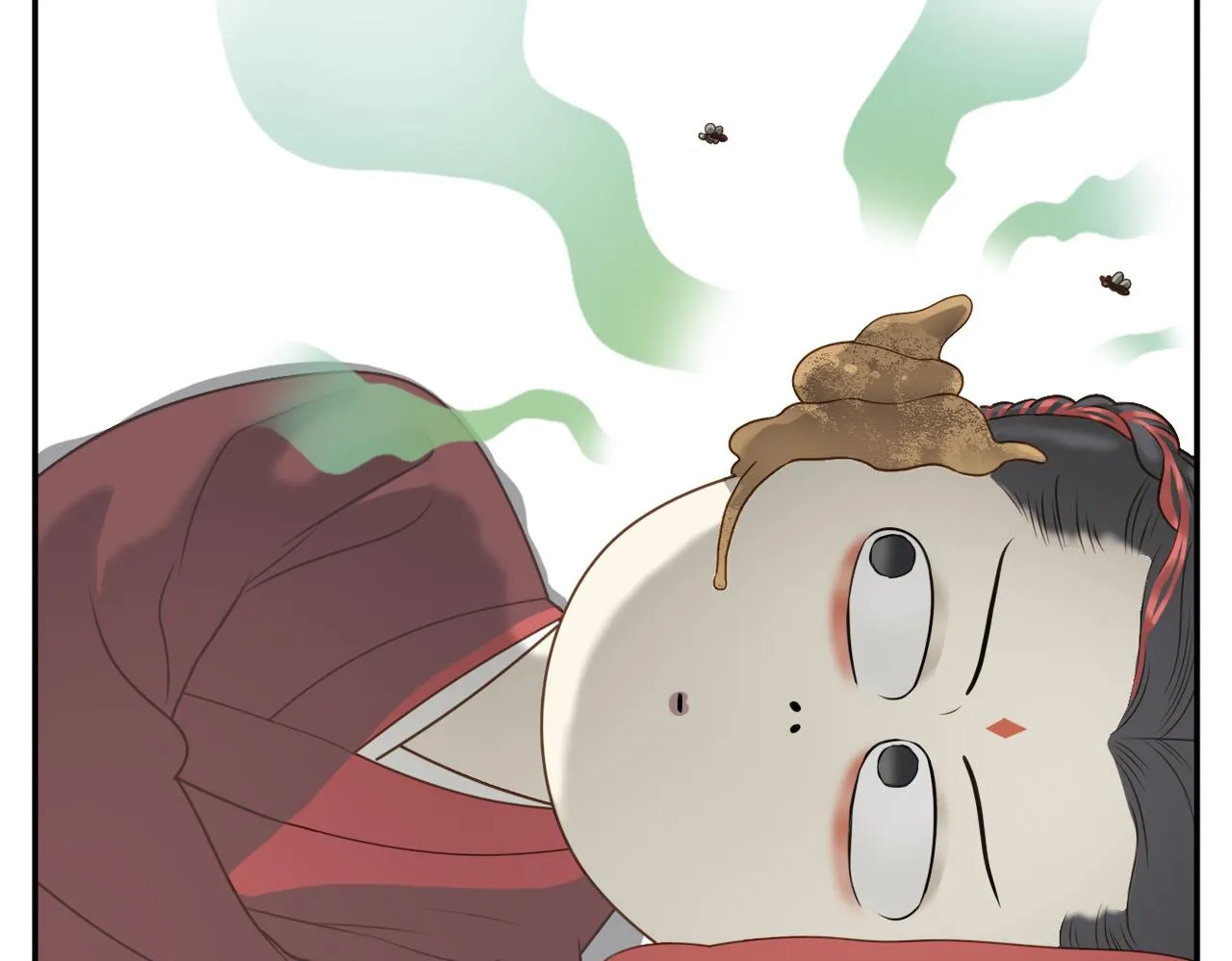 第19话 斗智斗勇 第14页