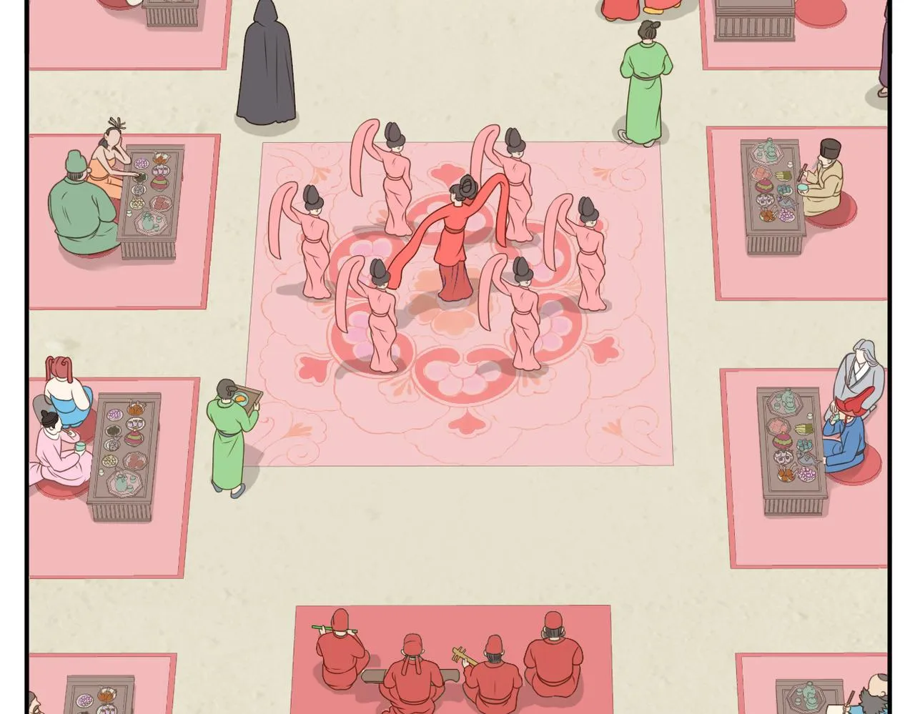 第17话 祝福 第10页