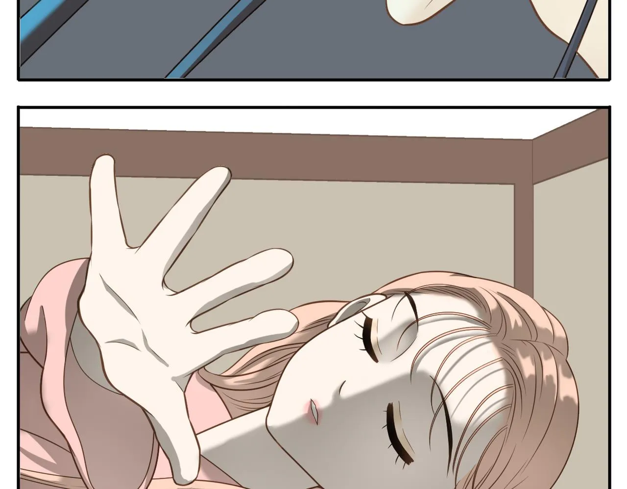 第14话 睡觉 第24页