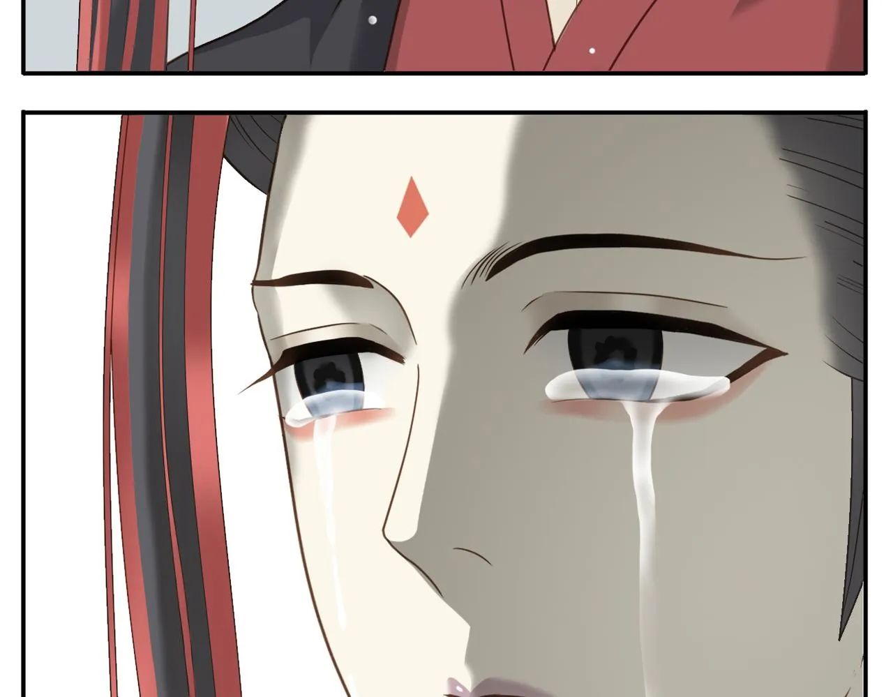 第12话 宝宝出生 第15页