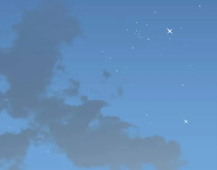 短小章 第3页