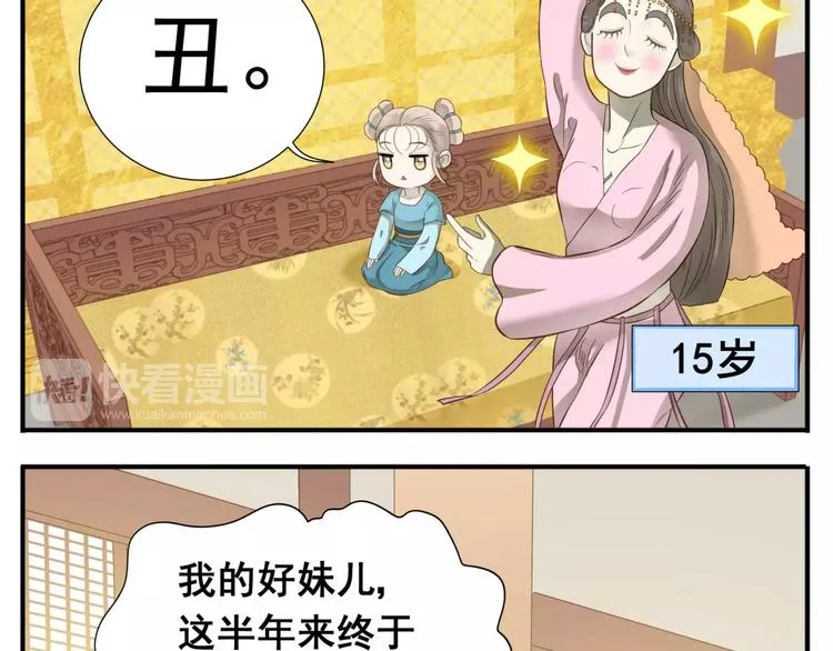 完结篇 公主是个萌奇葩！ 第10页