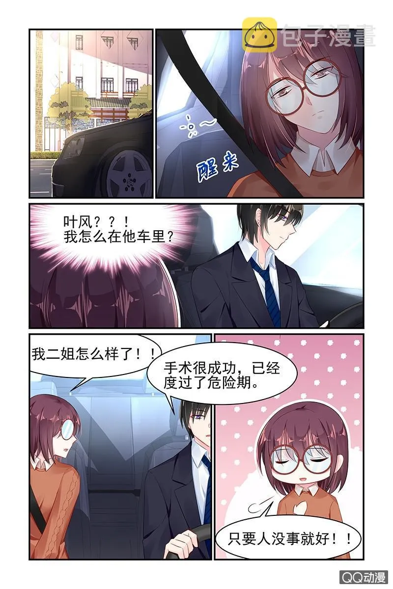 62.叶风的别墅 第3页