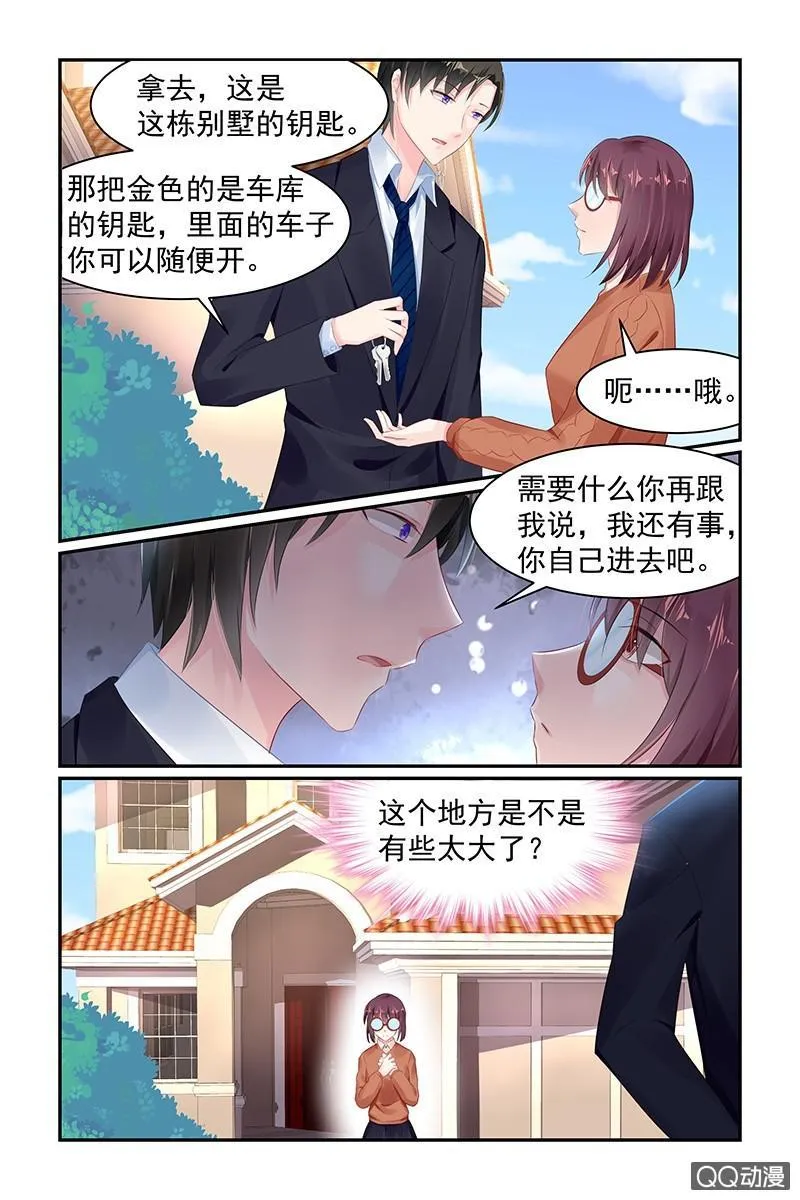 62.叶风的别墅 第5页