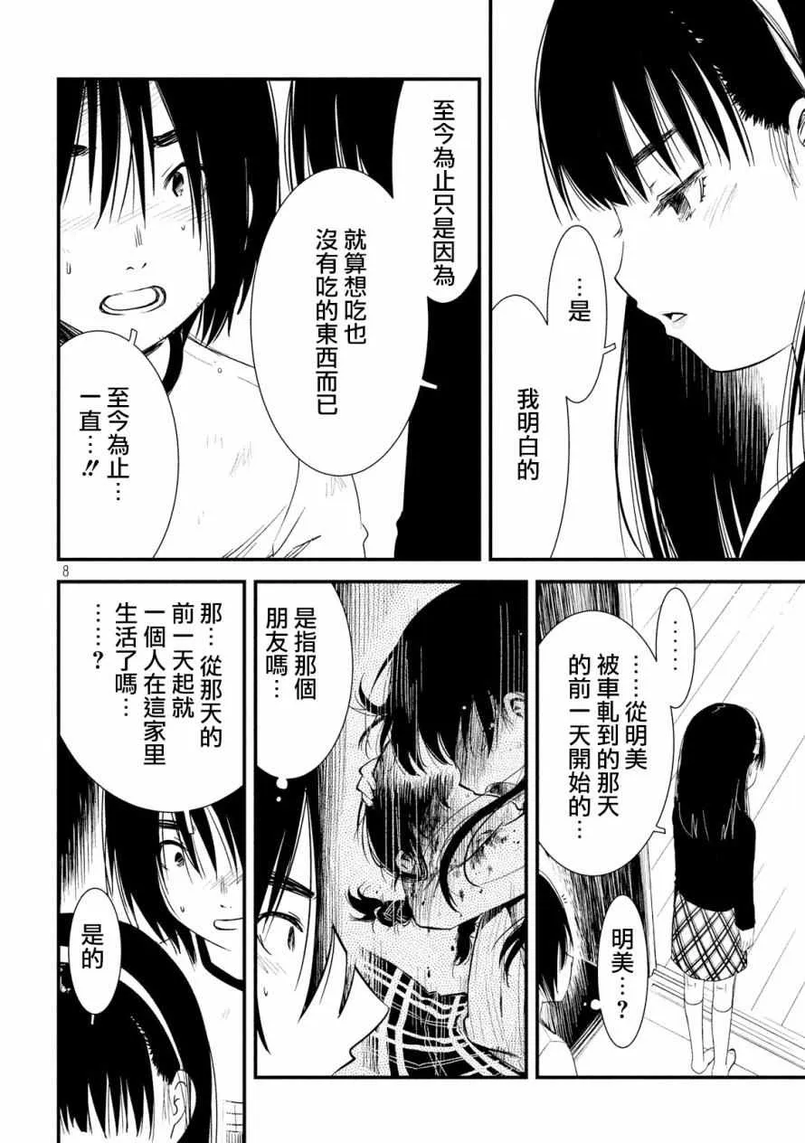 第18话 第8页