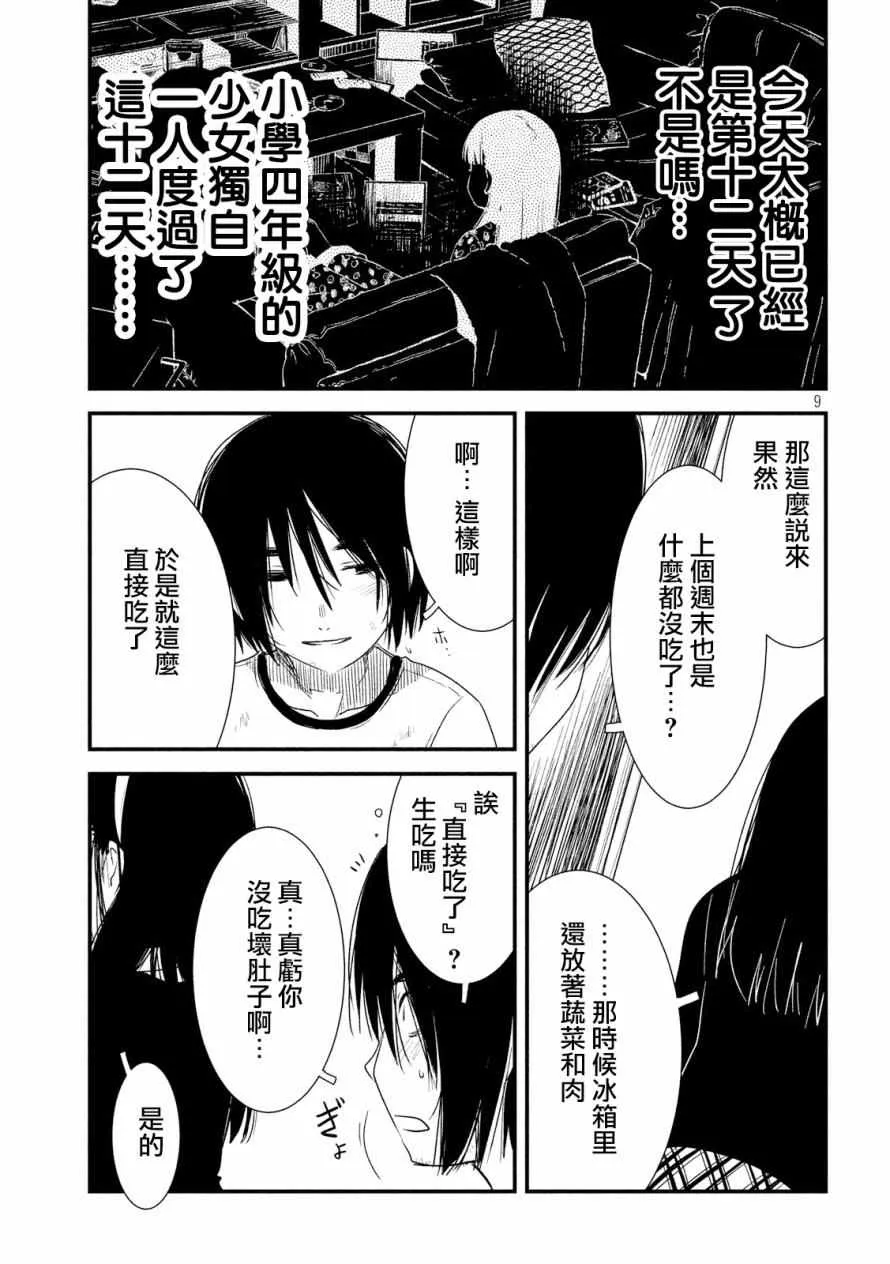 第18话 第9页