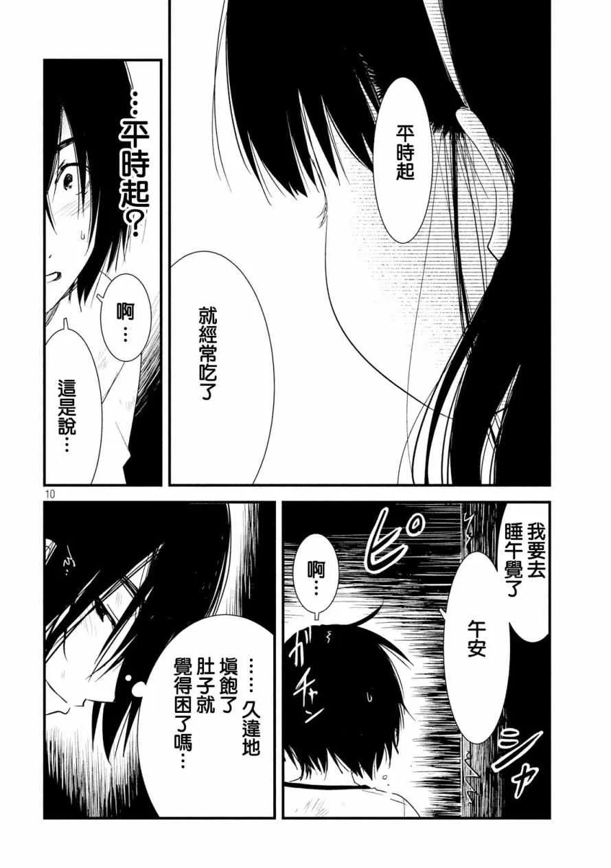 第18话 第10页