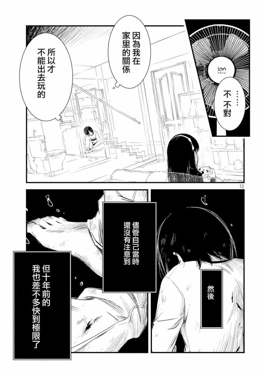 第18话 第13页