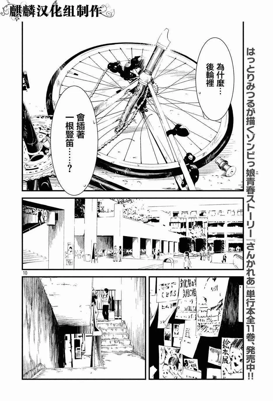 第2话 第10页