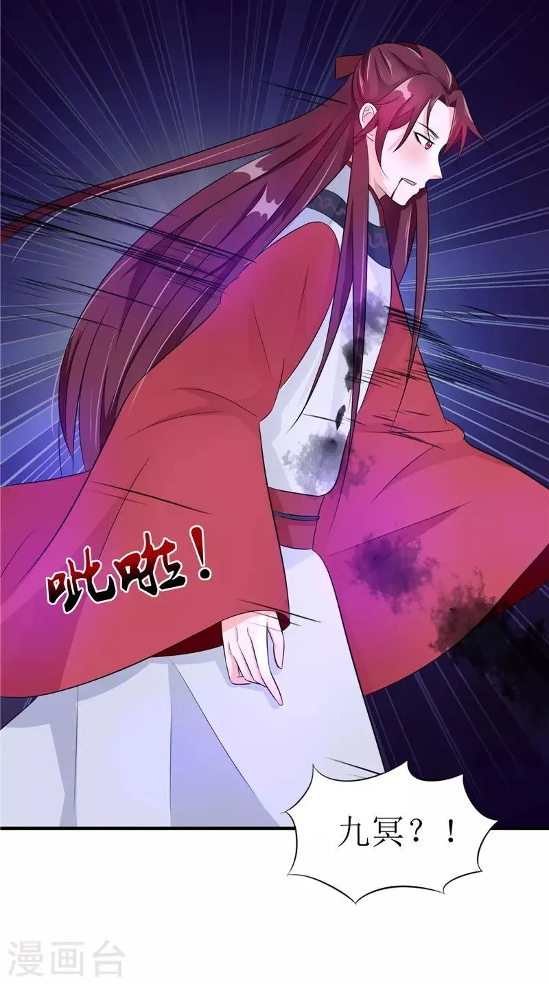 第41话 是时候结束了 第5页