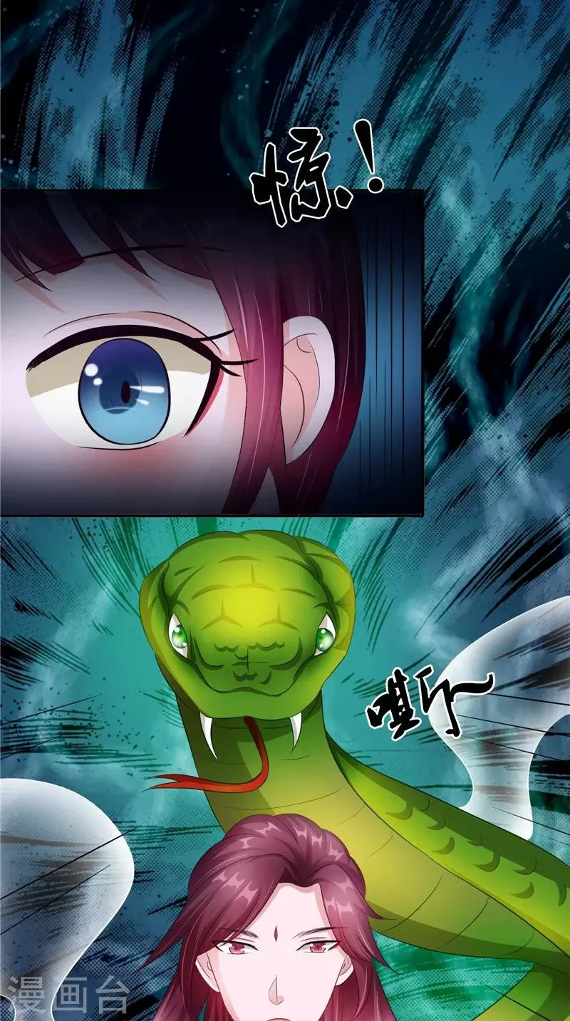 第43话 古墓巨蟒 第8页
