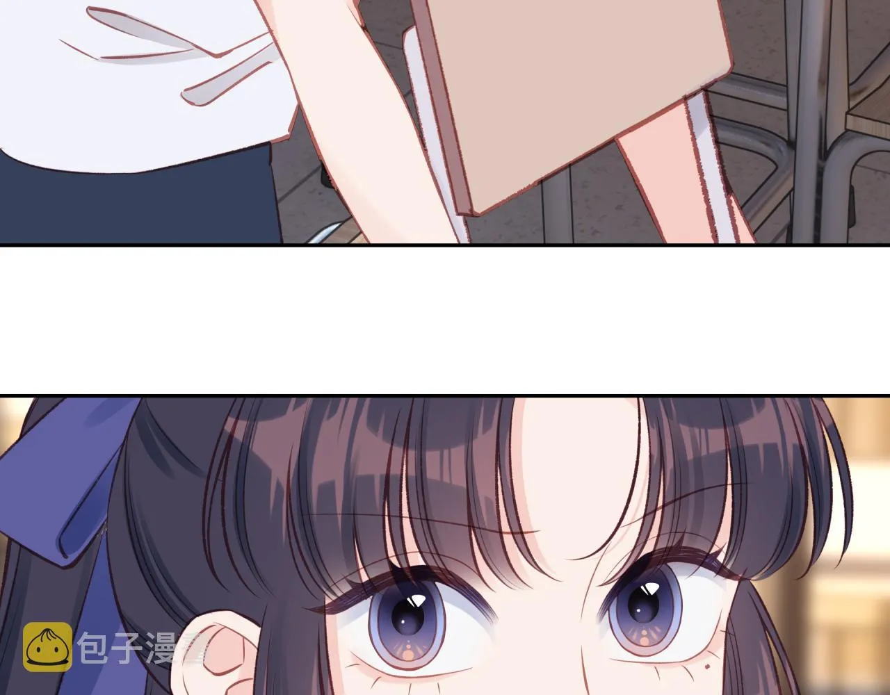 第34话 胸闷感 第31页
