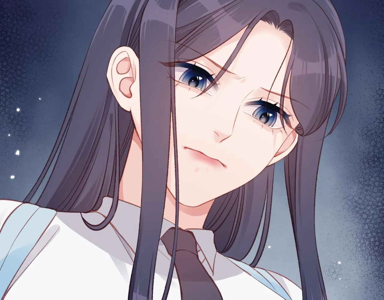 第27话 无法欺瞒 第124页