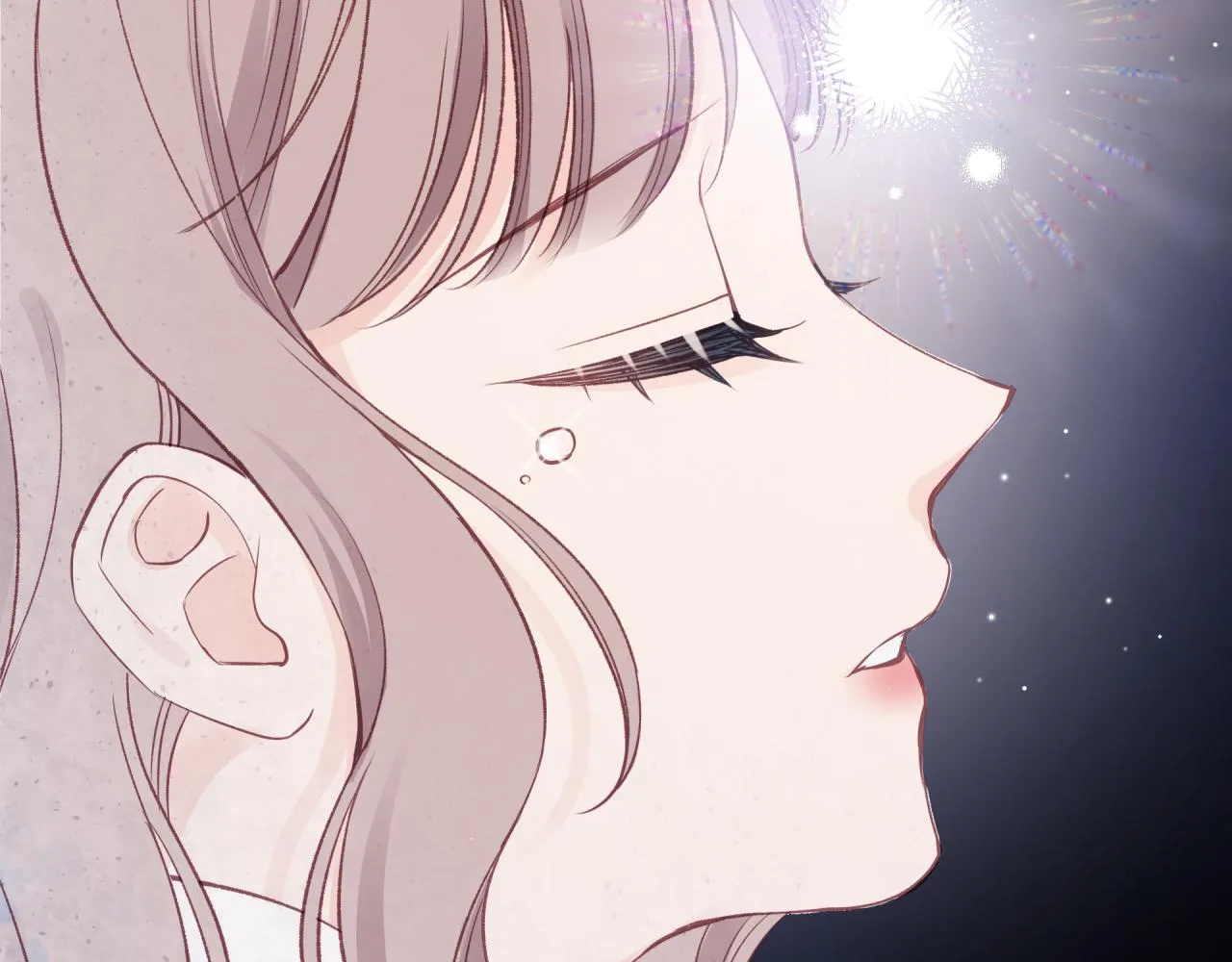 第26话 隐藏的心意 第106页