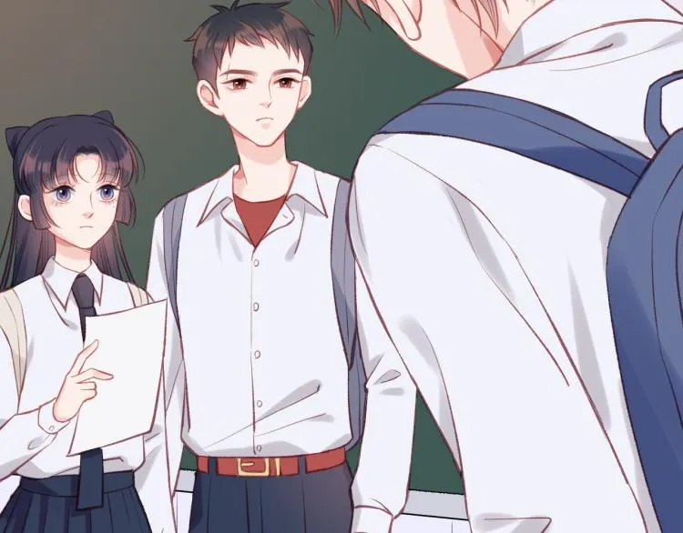 第03话 巧事成双 第33页