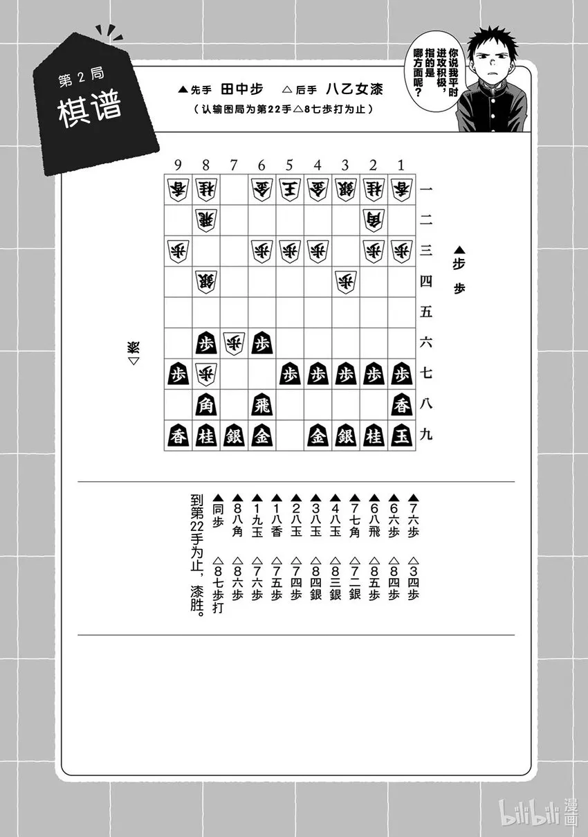 2 第2局 第9页
