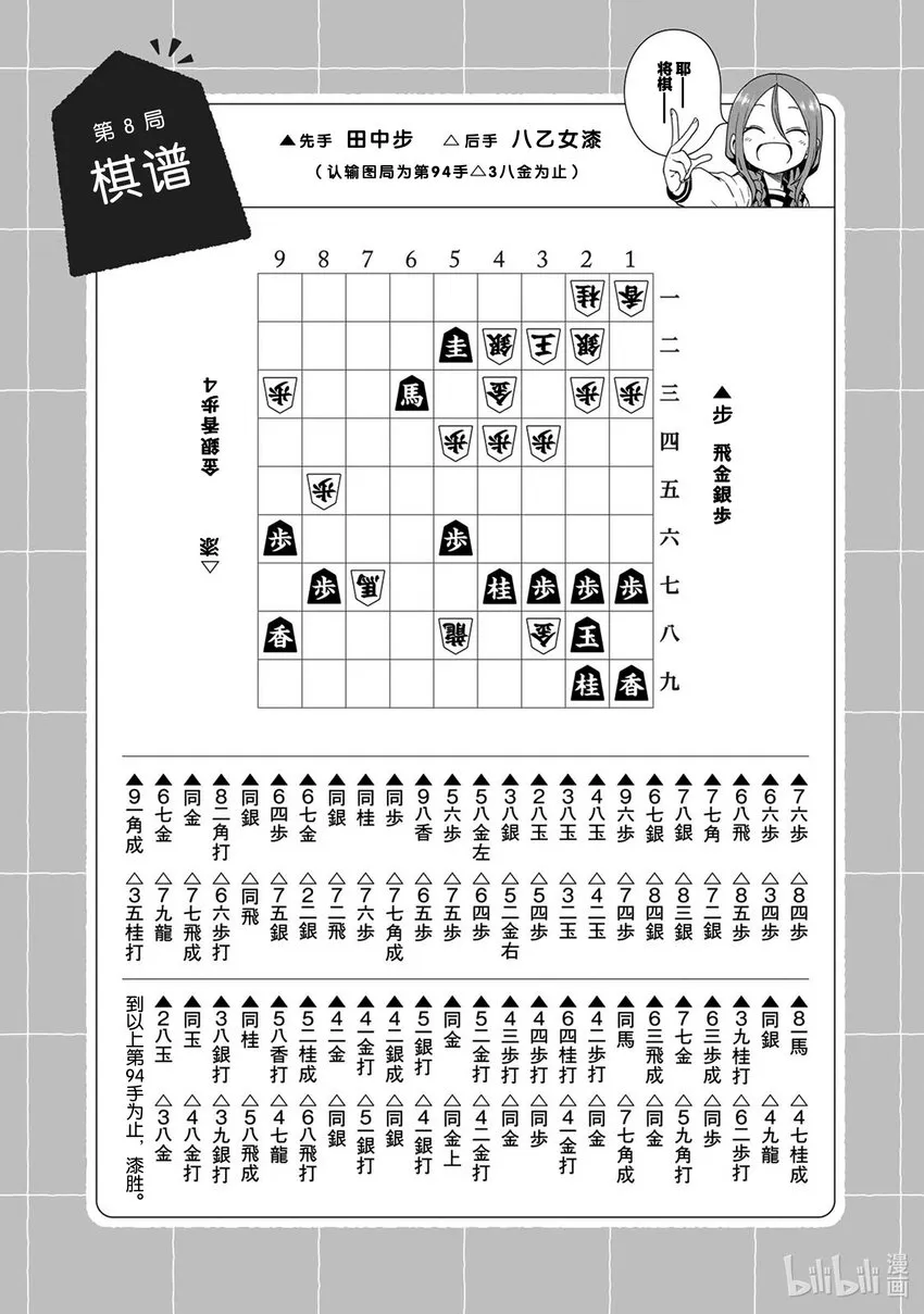 8 第8局 第9页