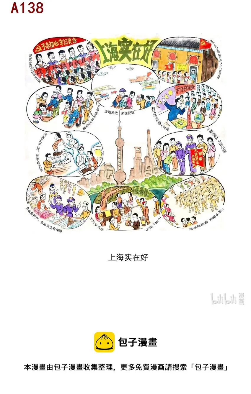 沈厚夫 上海实在好 第1页