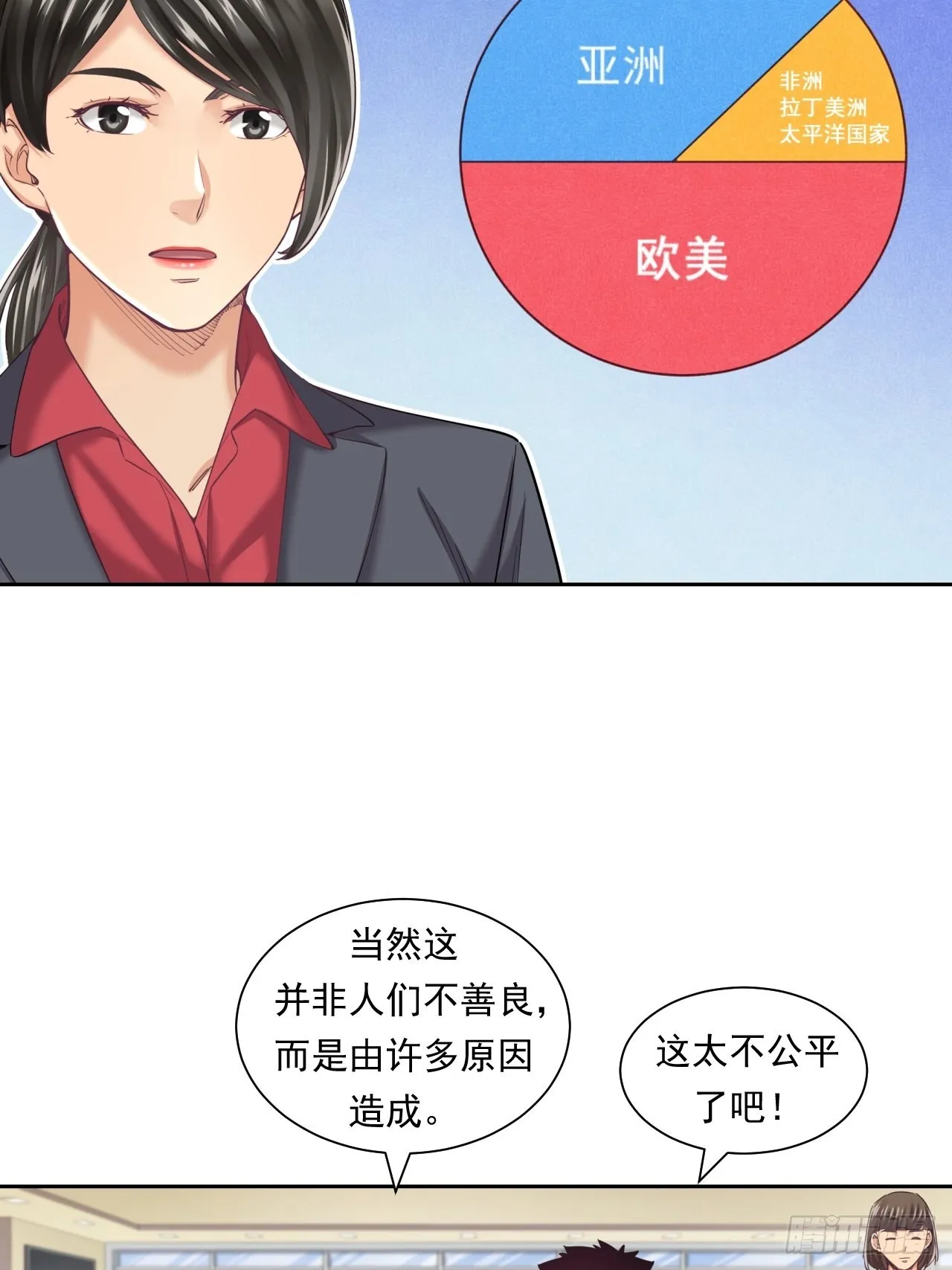 来吃肉吧！ 第13页